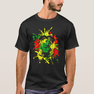 African American Emancipation June Nineteenth 1865 T-Shirt