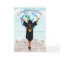 African American Graduation Congratulations Card