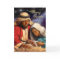 African American Holy Family Christmas Cards
