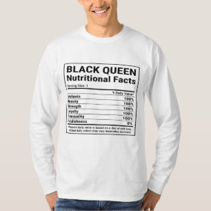 African American Inspired Hoodie for Black History T-Shirt