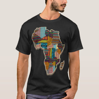 African American Inspired Tshirt for Black History