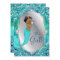 African American Mermaid Under Sea Baby Shower