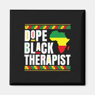 African American - Physical Therapy Drug Black The Magnet