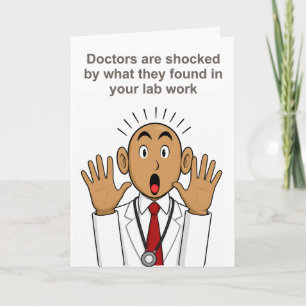African American recovery Card