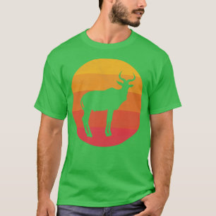 African Antelope T-Shirt