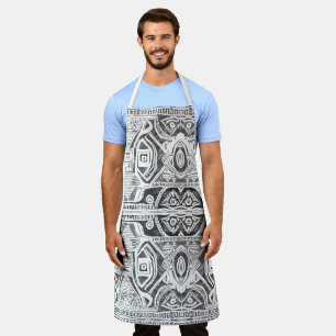 AFRICAN APRON