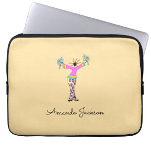 African Art, Awesome Lady iPhone / iPad case
