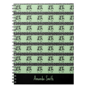 African Art, Celebration Notebook