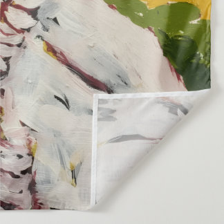 African Art Tapestry