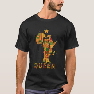 African Attire Women Tops Girls Kente Afro African