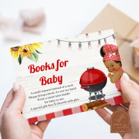 african BaByQ Books for Baby