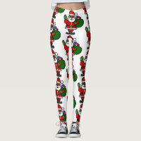 african black santa claus xmas