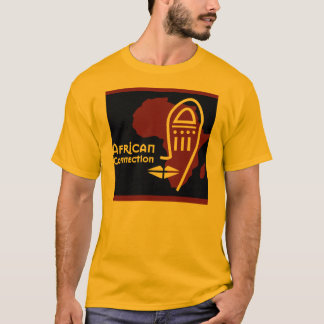 African Connection T-Shirt