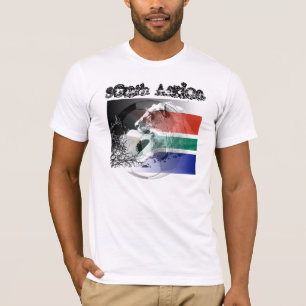 African Custom Collection T-Shirt