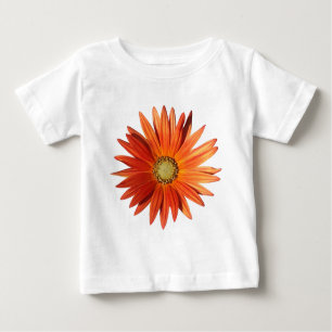 African Daisy Baby T-Shirt