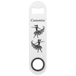 African Dancer Silhouette Art Thunder_Thunder_Cove