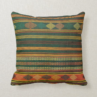 African Design #10 @ Stylnic Cushion