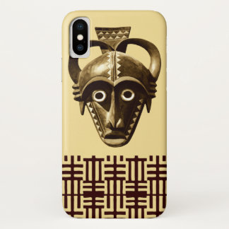 African Design #11 @ Stylnic Case-Mate iPhone Case