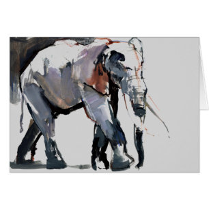 African Elephant 2012