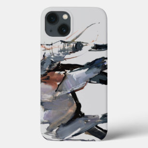 African Elephant 2012 iPhone 13 Case