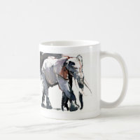 African Elephant 2012