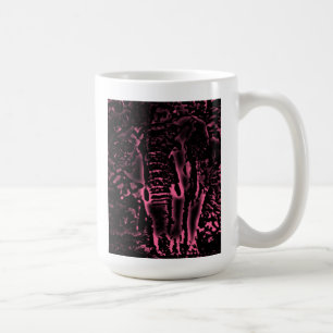 African Elephant Coffee Mug