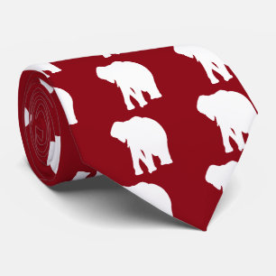 African elephant tie