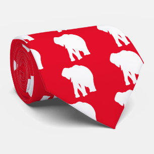 African elephant tie