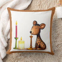 african ethnic Kwanzaa Wild Animals in Disguise 