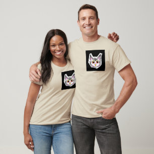 African Giant Owl T-Shirt