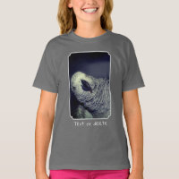 African Grey Parrot Cute Bird Personalized