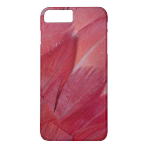 African Grey Parrot Feather Design Case-Mate iPhone Case