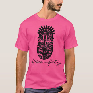 African Heritage BK T-Shirt