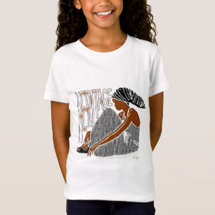 AFRICAN Heritage T-Shirt
