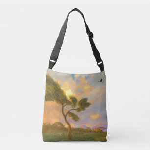 African image for Tote bag