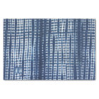 African Indigo Mudcloth