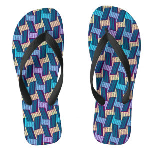 African jandals
