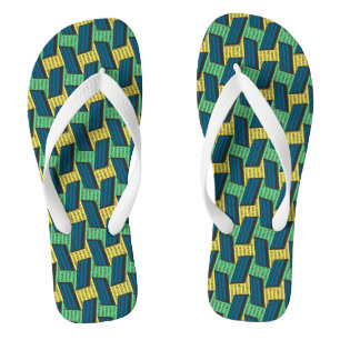 African jandals