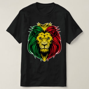 African King T-Shirt