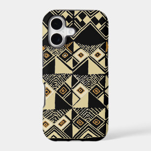 African Kuba Inspired Designs