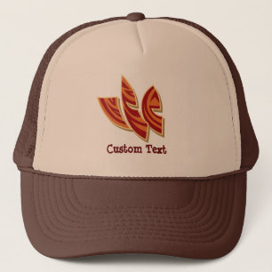 African Masks Trucker Hat