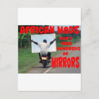african mods