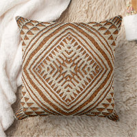African Mud Cloth Print • Afrocentric Heritage