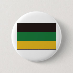 African National Congress 6 Cm Round Badge