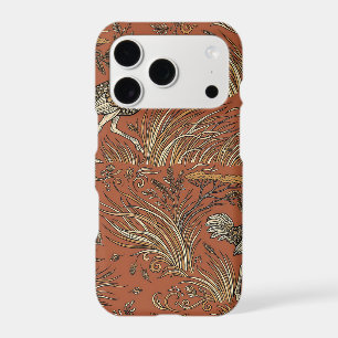 African Ostrich iPhone 17 Pro Case