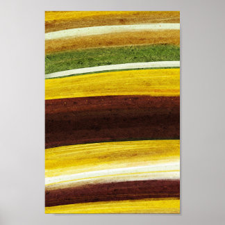 African Panel 2 Poster