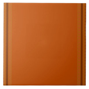 african pattern tile