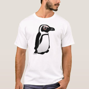 African Penguin T-Shirt