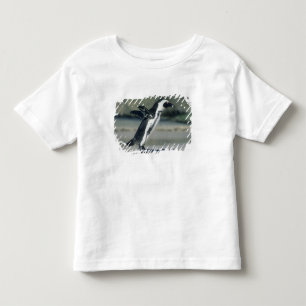 African Penguin Toddler T-Shirt