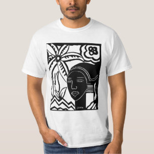 African Phantasy T-Shirt
